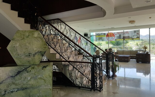 FA Korea C.C Golf Hotel