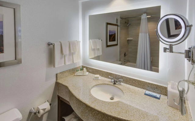 Hilton Knoxville Airport