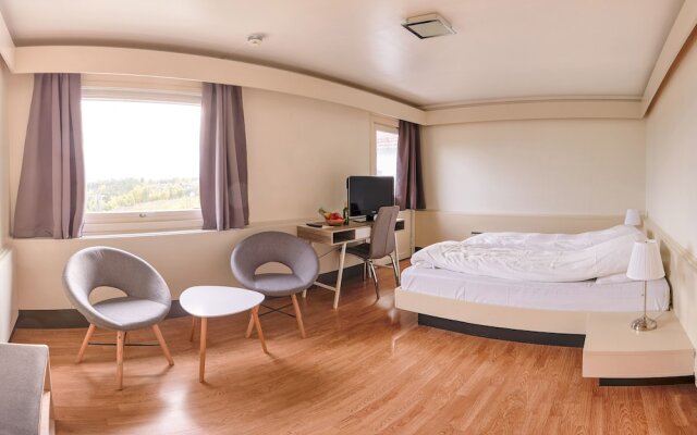 Norsjø Hotel