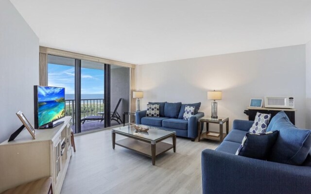 South Seas Tower 4-1204