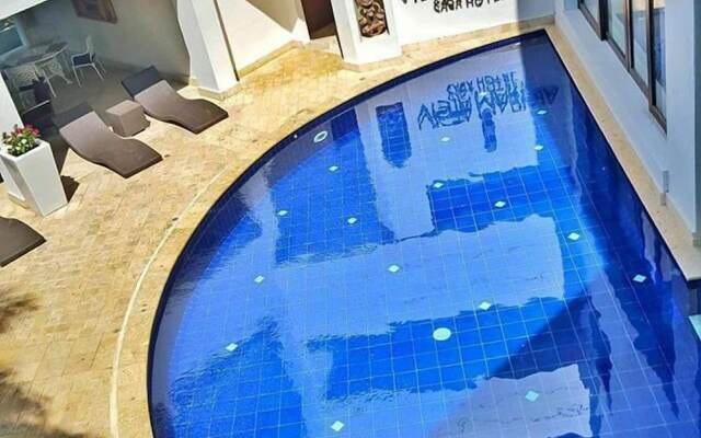 Casa Hotel Vistamarina - Adults Only