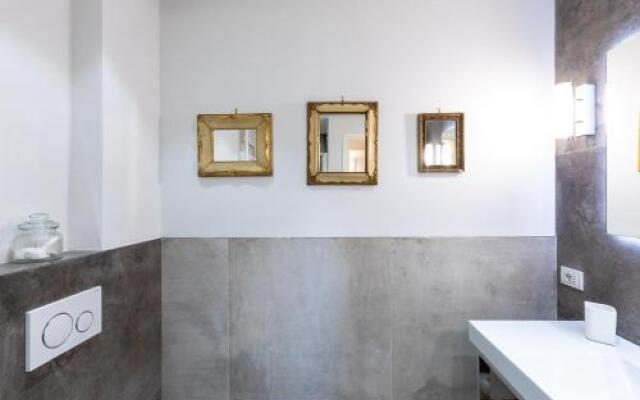 Palazzo Orsucci Apartment