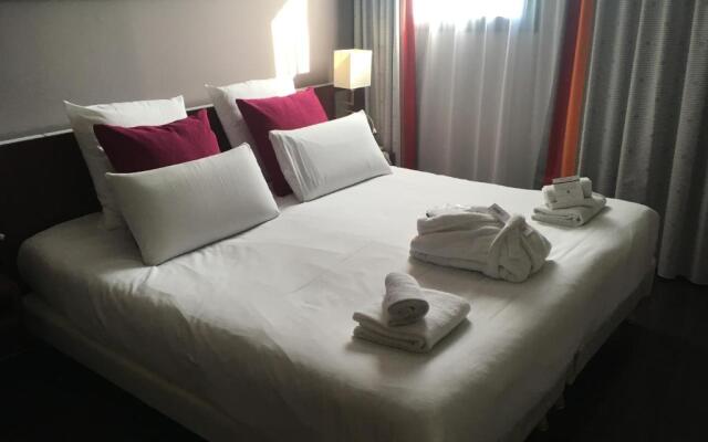 Mercure Perpignan Centre