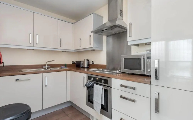 City Stay Apartments - The Hub MK
