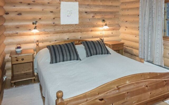 Holiday Home Syväniemi