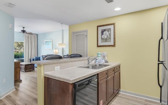 Luau I 6104 - flr1 - 1BR 1BA - (4)