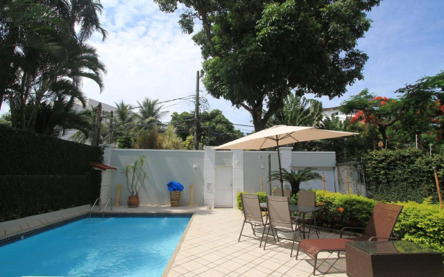 Ref house Barra da Tijuca