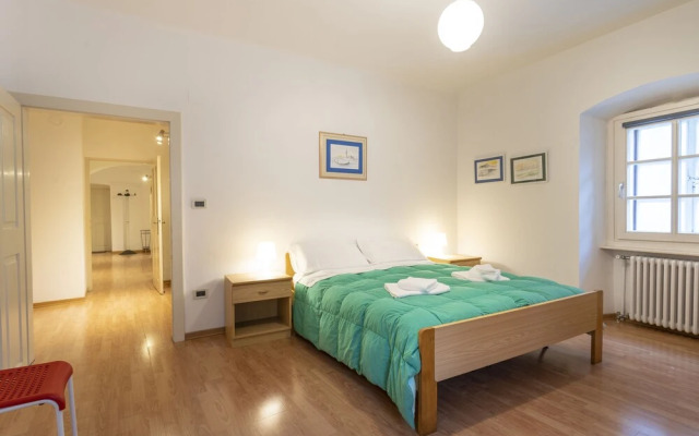 Casa Daria & Tullia Tarvisio Apartments