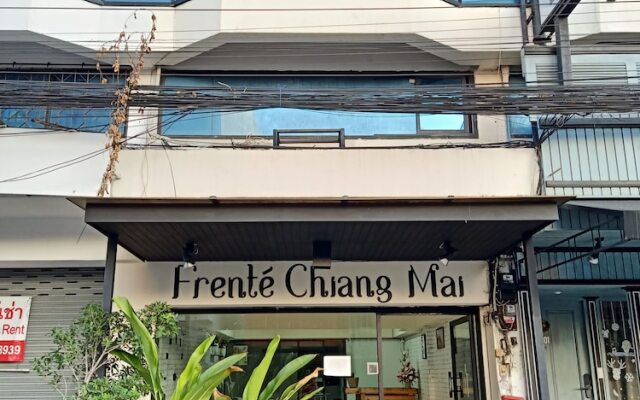 FrenTe Chiang Mai