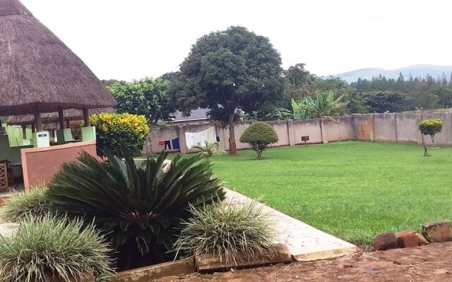 Palm Gardens Hotel