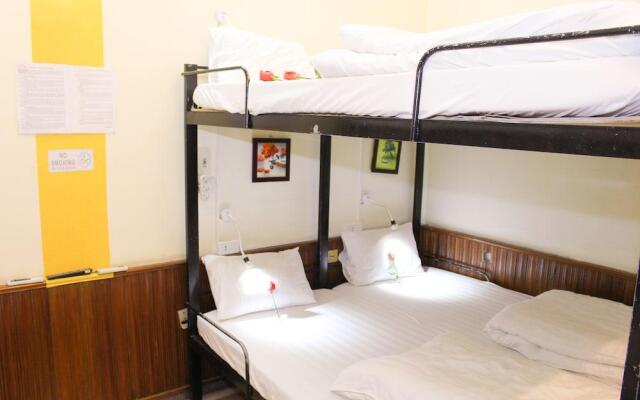 Hanoi Backpackers Hostel