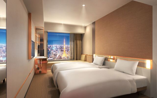 Candeo Hotels Tokyo Roppongi