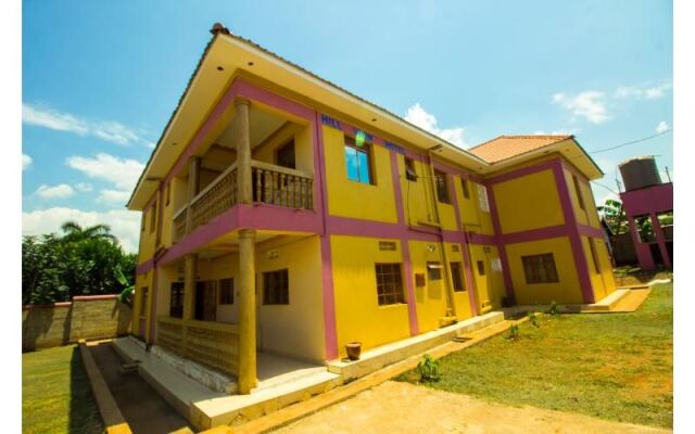 Hillview Hotel