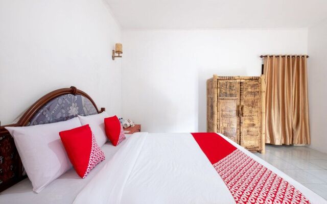 OYO 1402 Hallway Homestay