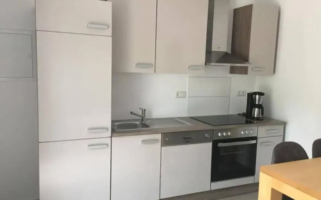 Apartments am Moselufer