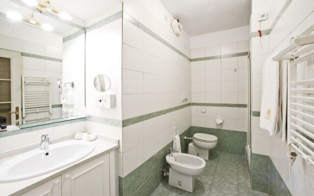 Romantik Hotel Villa Pagoda