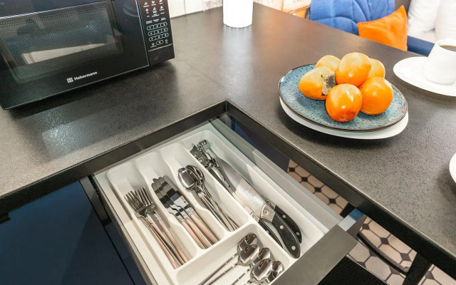 Апартаменты Queenstay на Войковской