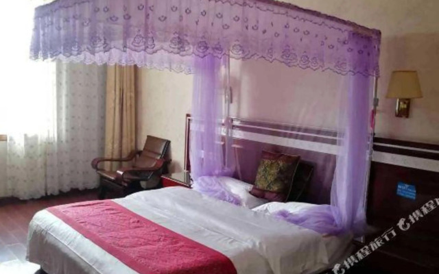 Da Hong Men Hostel