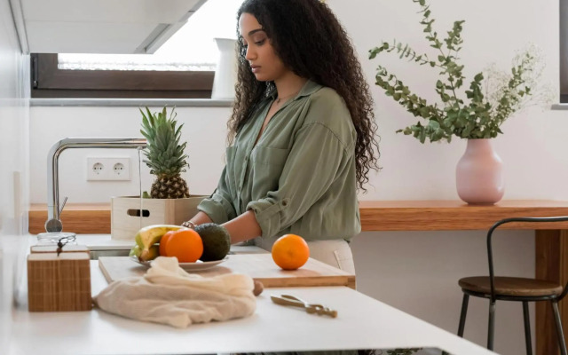 FERALA SUITES ALBAYZíN