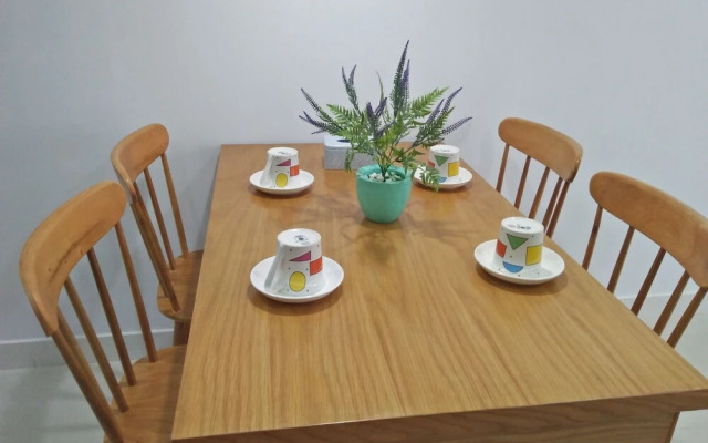 Lehome Serviced  Apartment