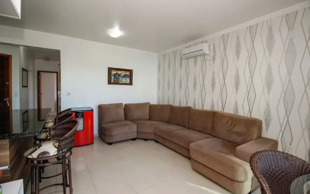 Apartamento 2 quartos - 238