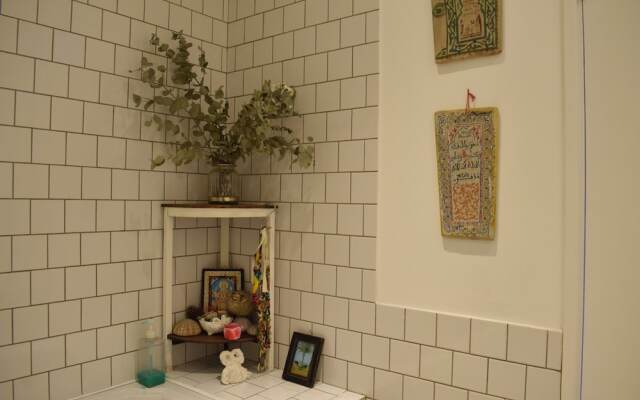 Stunning 1 Bedroom Apartment in East London