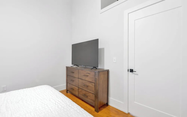 Park Place Apartments by Landing