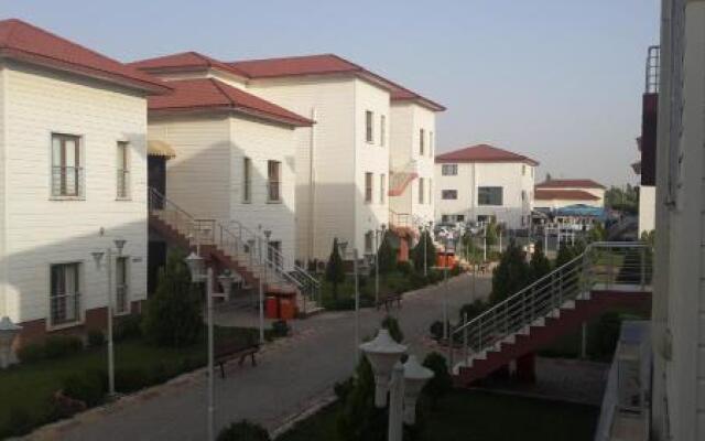 Family Motel Erbil