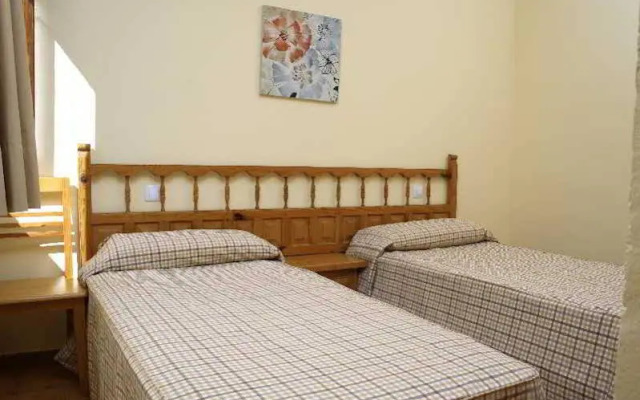 Apartamentos Tivoli
