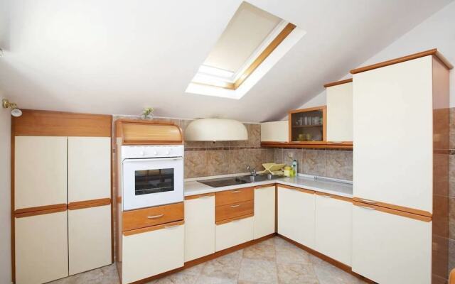 LCT Bačvice Bay Apartment