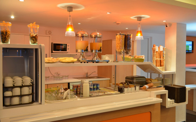 Mia Hotels Agadir