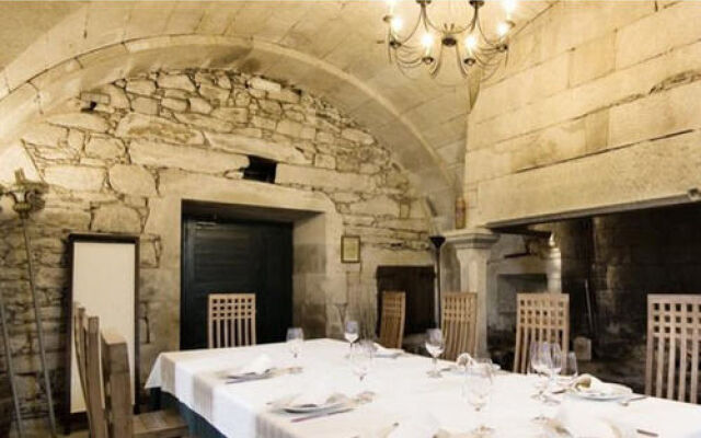 Monasterio De Aciveiro Hotel Pontevedra