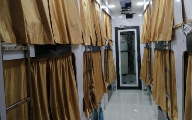 Andheri-69-Dormitory