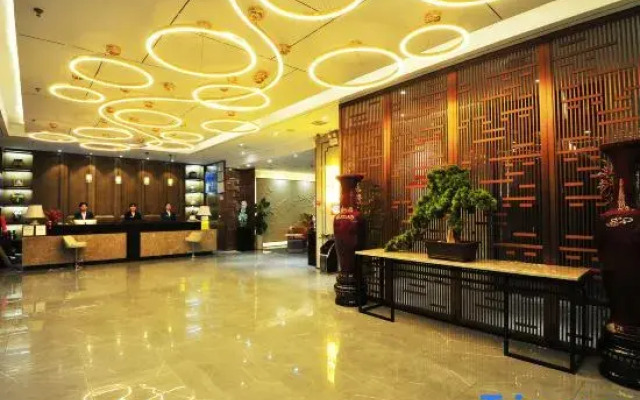 Yincheng Holiday  Hotel