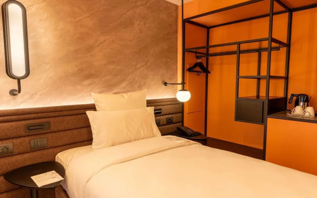 Novotel Istanbul Bomonti