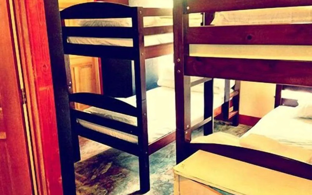 Whitefish Hostel