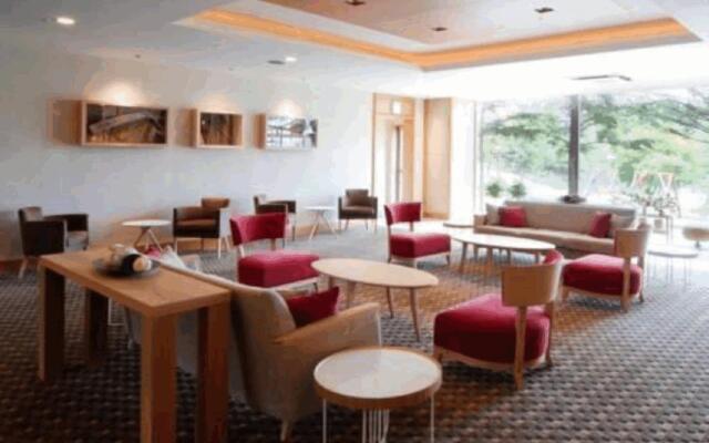 Kusatsu Now Resort Hotel