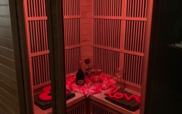 The down town Nenad's SPA