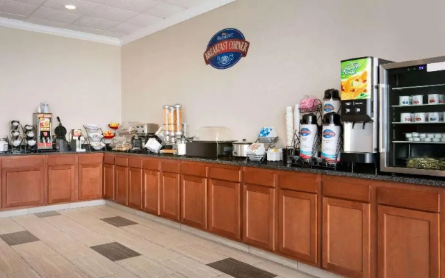 Baymont By Wyndham Florence Cincinnati