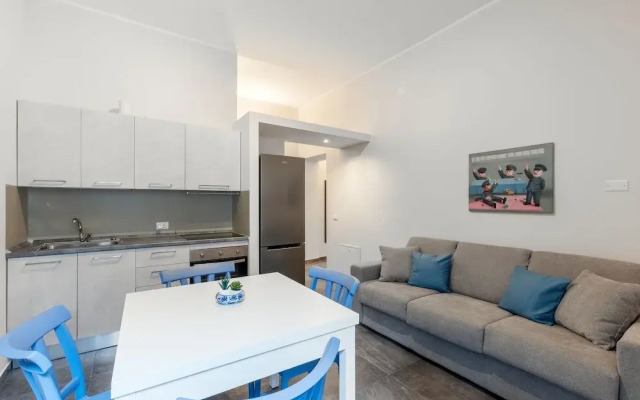 Palazzo Falcone Apartments