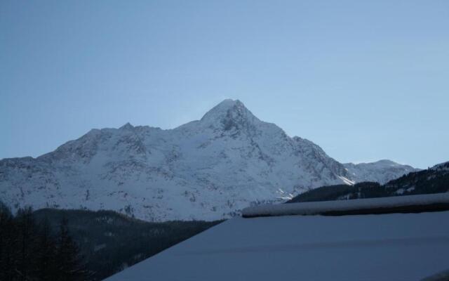 Ferienhaus Giggijoch