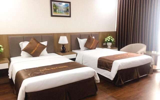 Thanh Dat Hotel I