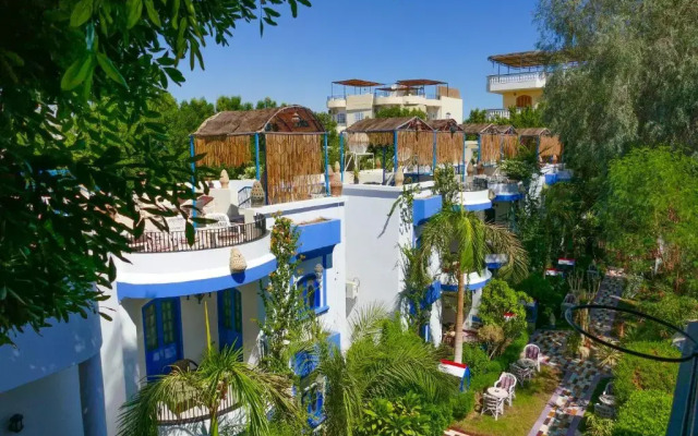 El Gezira Garden Hotel Luxor