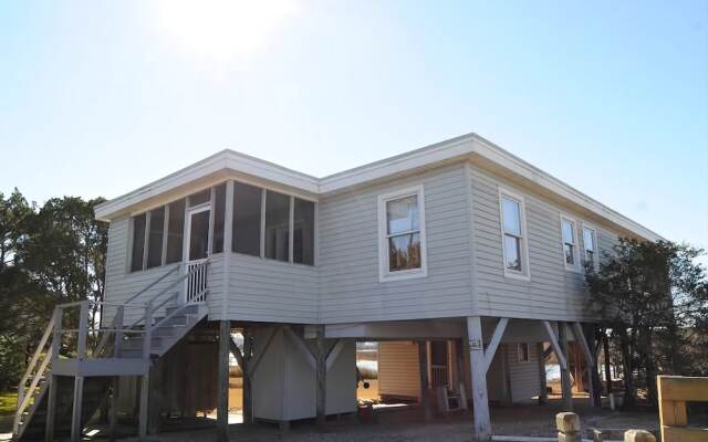 Bolick Pawleys Island - 3 Br Home