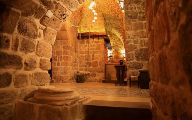 Zidan Sarai Suite