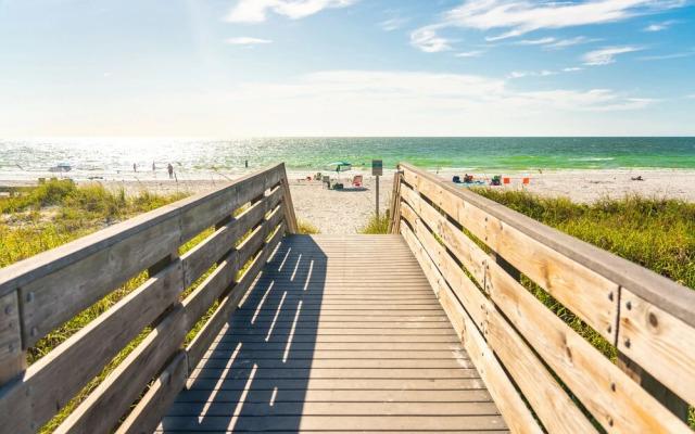 Blue Marlin at The Salty Cove