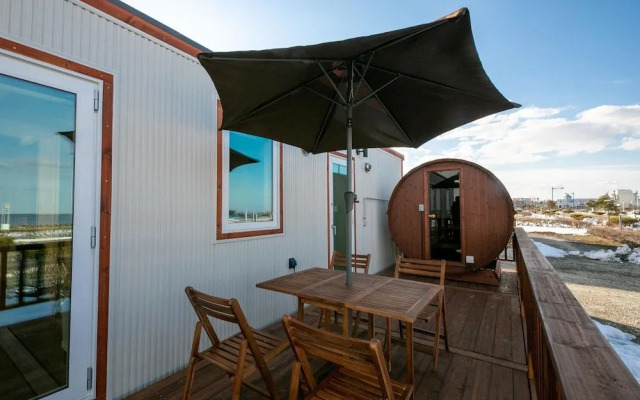 Okhotsk Ocean Villa AL MARE mombetsu