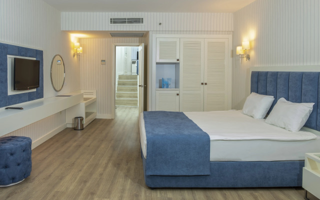Mirada Del Mar Hotel - All Inclusive