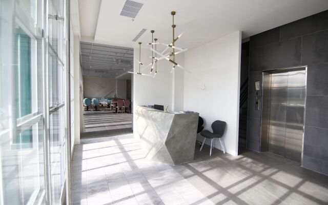 Blue Ocean BnB