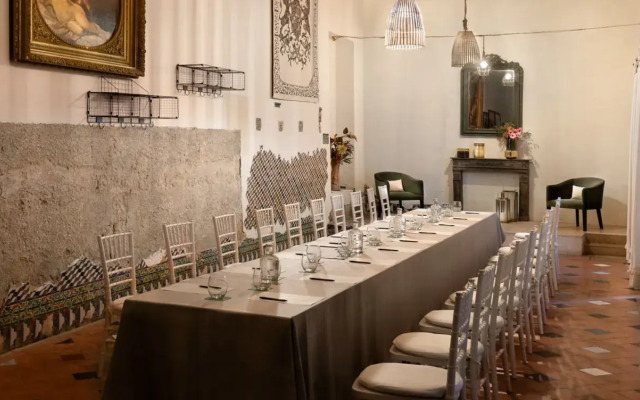 Los Seises Sevilla, a Tribute Portfolio Hotel